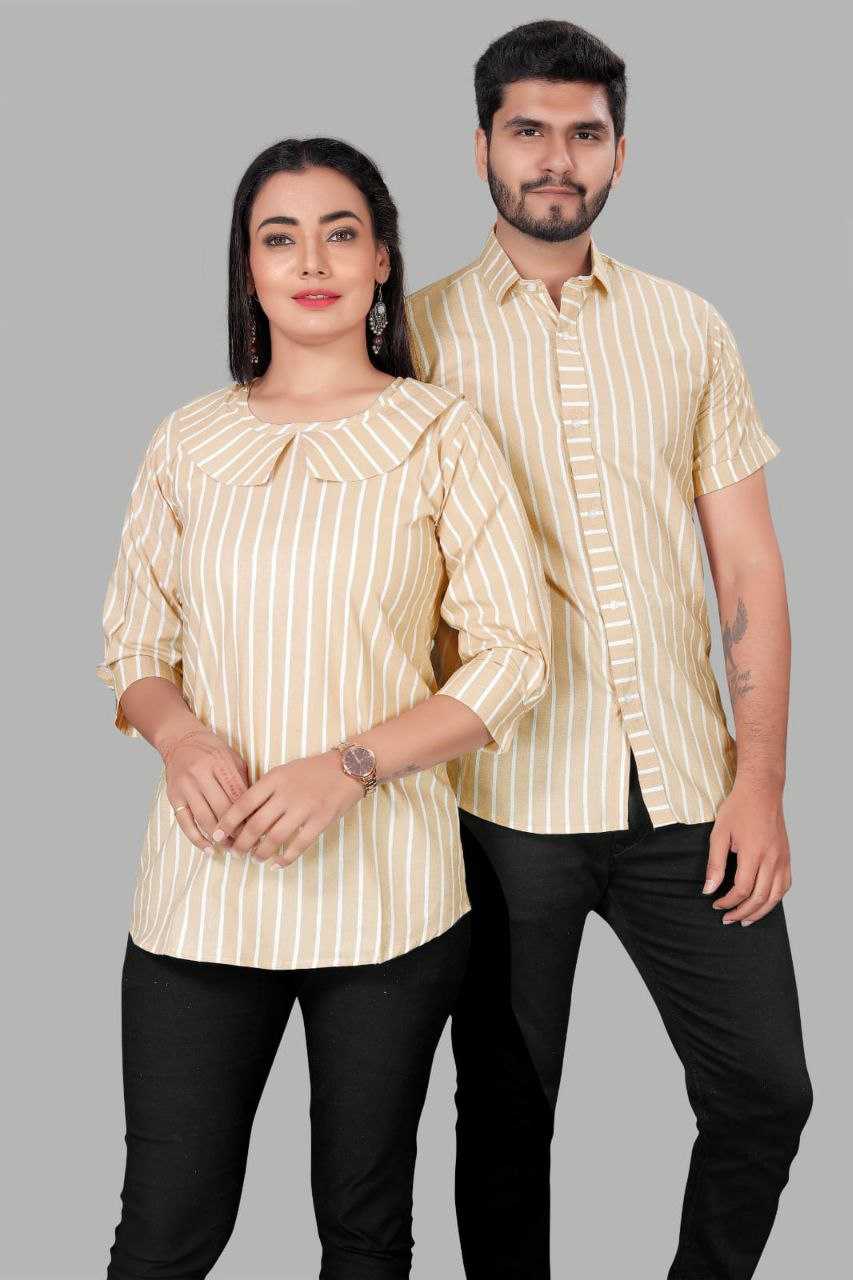 YNF COTTON WTX PRESENTING WHOLESALE COUPLE WEAR MANUFACTURER     